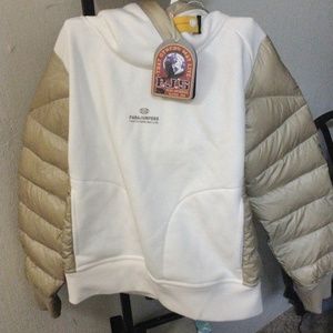 ®parajumpers Down jacket
